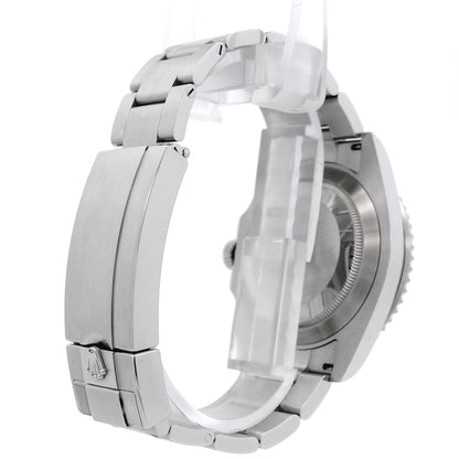 Rolex 126610LN Submariner Date Stainless Steel Watch