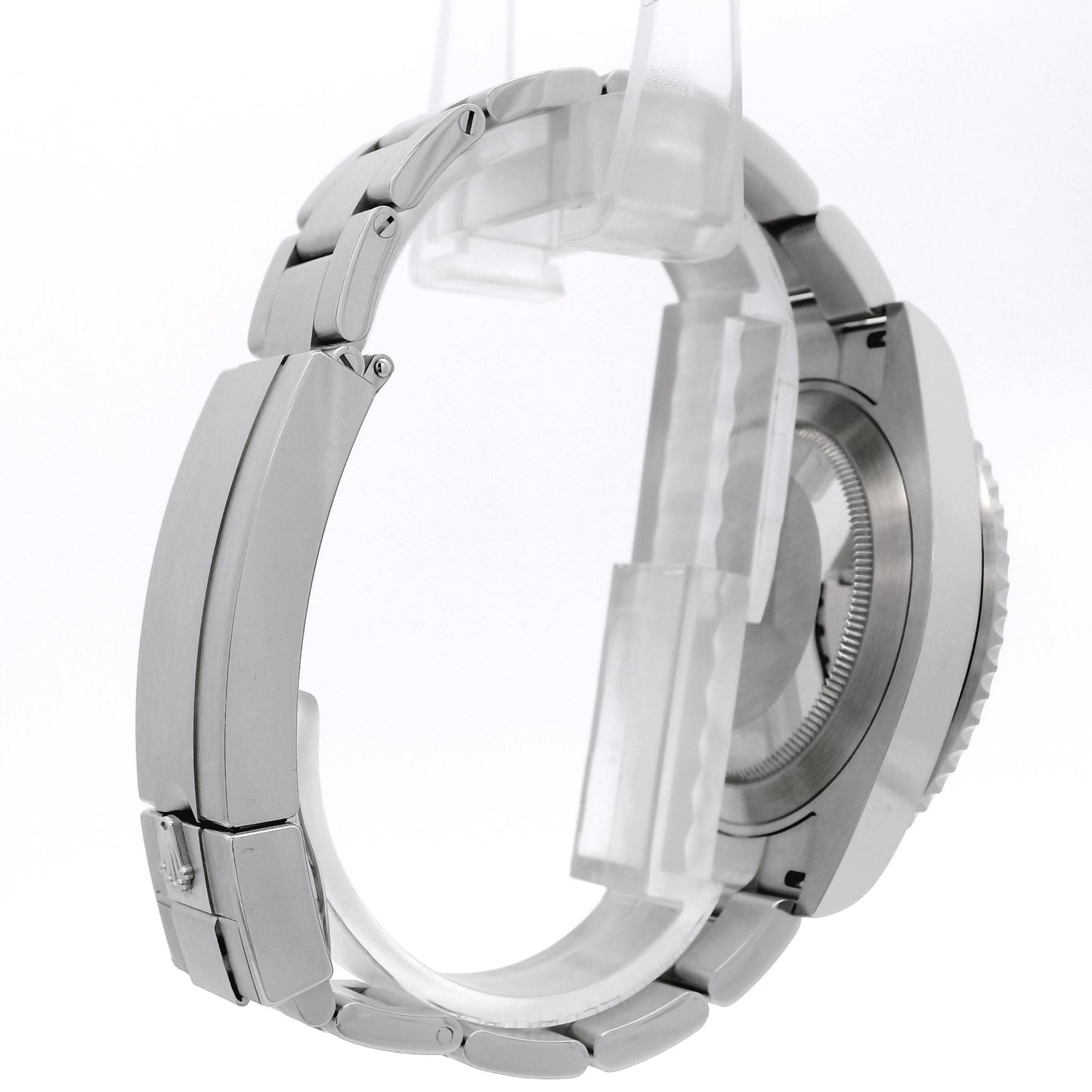 Rolex 126610LN Submariner Date Stainless Steel Watch