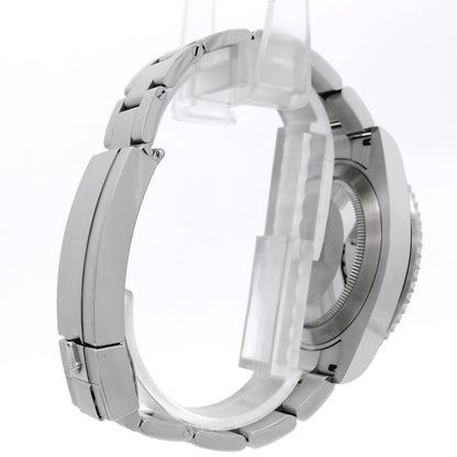 Rolex 126610LN Submariner Date Stainless Steel Watch