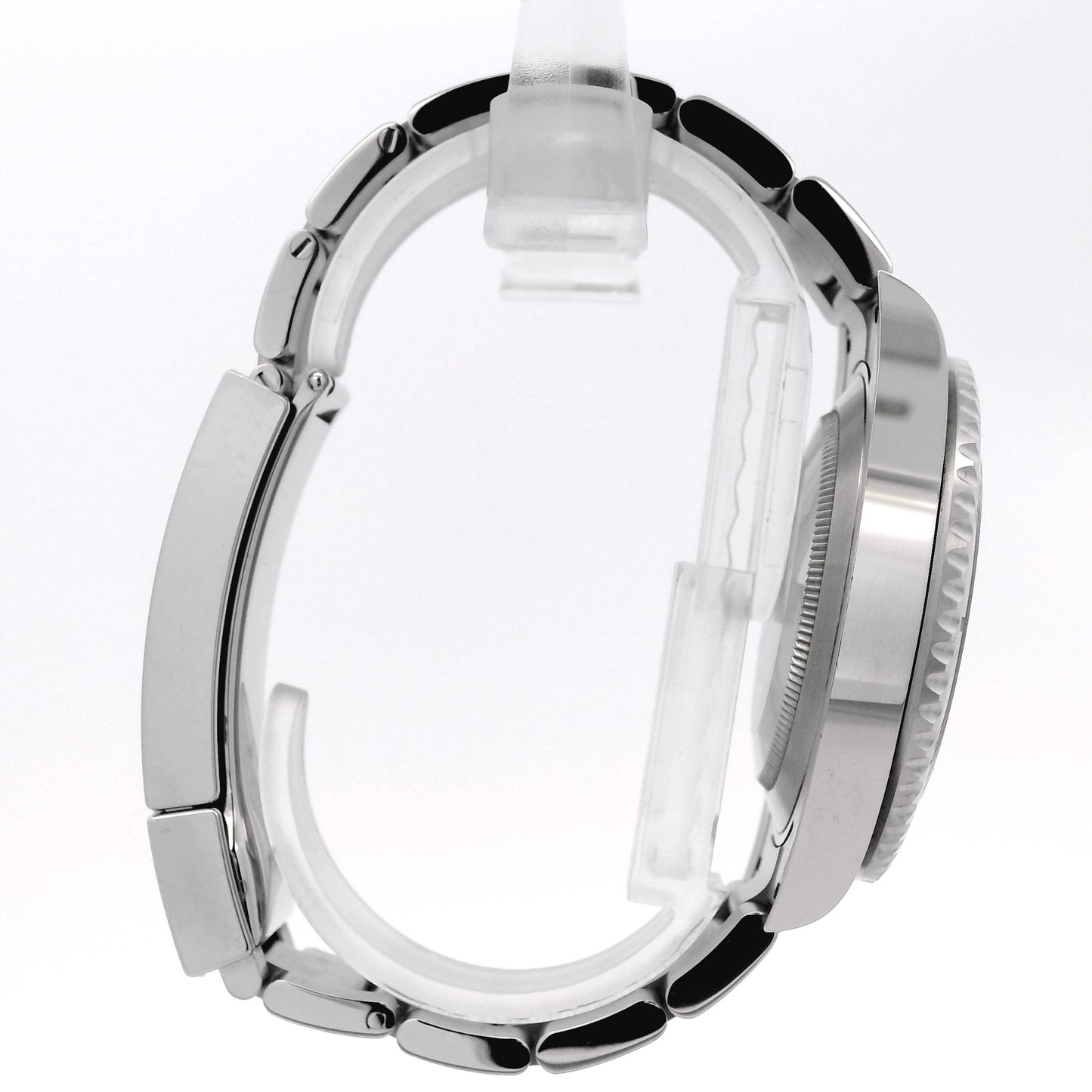 Rolex 126610LN Submariner Date Stainless Steel Watch