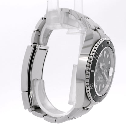 Rolex 126610LN Submariner Date Stainless Steel Watch