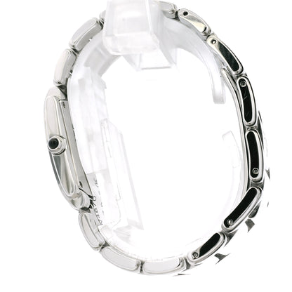 Patek Philippe 4910/10A Geneve with White Dial and Diamond Bezel Watch