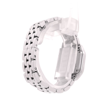 Cartier Panthere de Cartier W4PN0016 29mm Stainless Steel with White Dial Watch