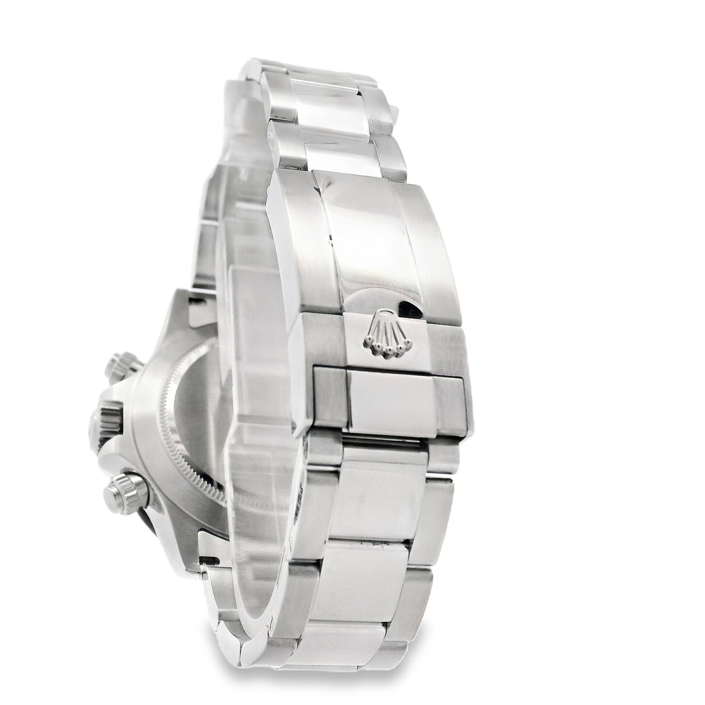 Rolex Daytona 116500 White Panda Dial Ceramic Bezel Watch