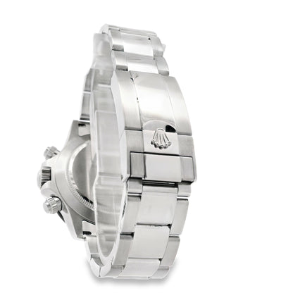 Rolex Daytona 116500 White Panda Dial Ceramic Bezel Watch