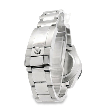 Rolex Daytona 116500 White Panda Dial Ceramic Bezel Watch