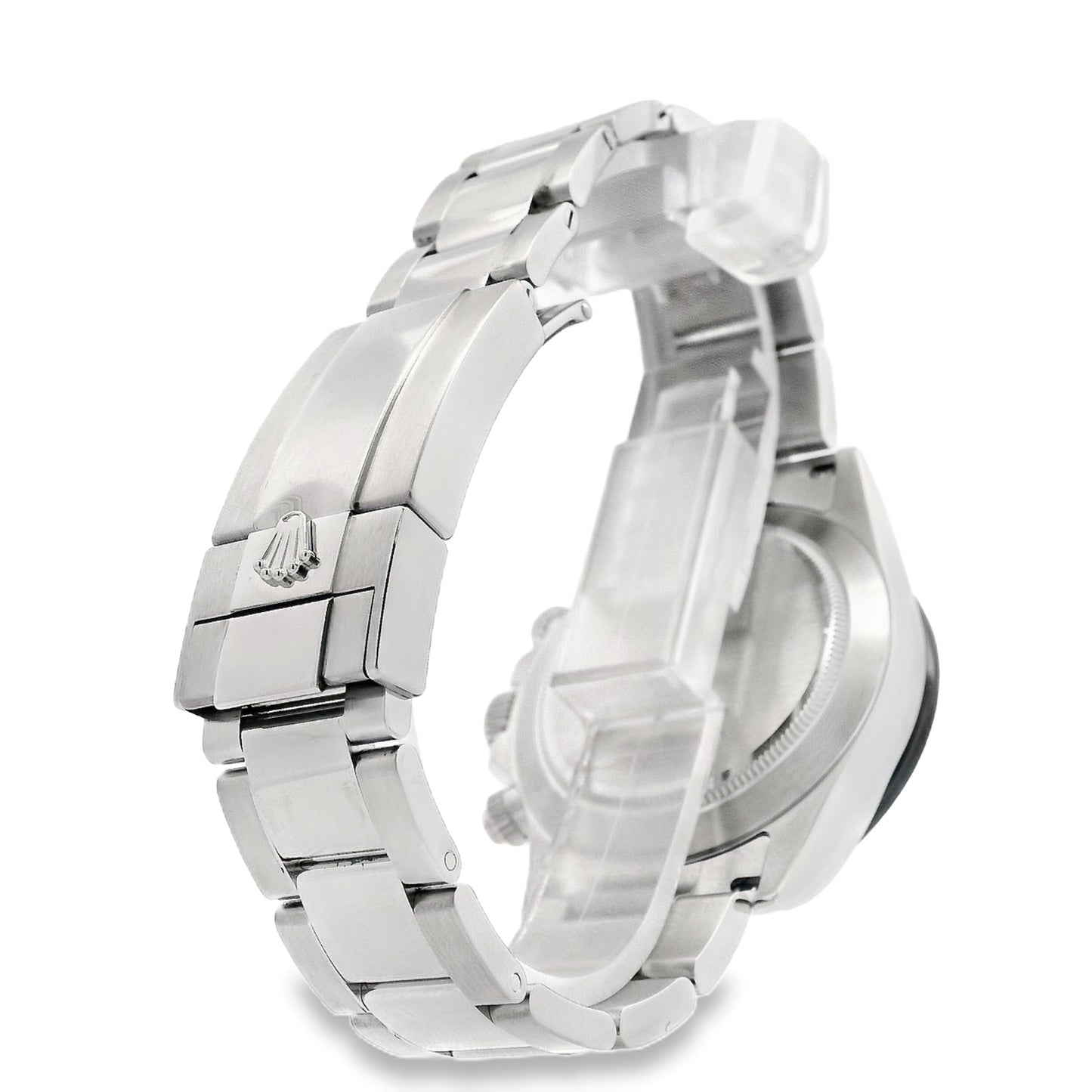 Rolex Daytona 116500 White Panda Dial Ceramic Bezel Watch