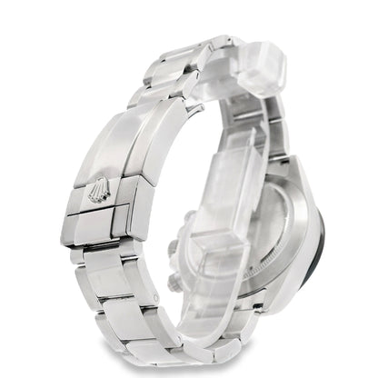 Rolex Daytona 116500 White Panda Dial Ceramic Bezel Watch