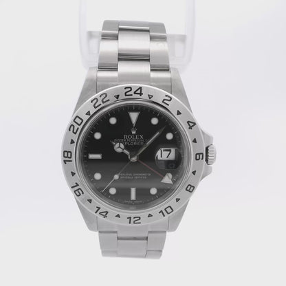 Rolex 16570 Explorer Watch