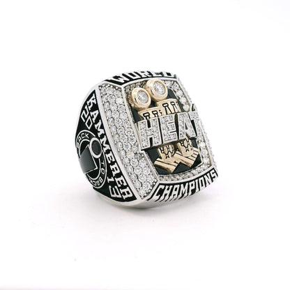 Miami Heat 2013 World Championship Executive II Ring