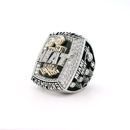 Miami Heat 2013 World Championship Executive II Ring