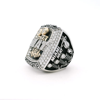 Miami Heat 2013 World Championship Executive II Ring