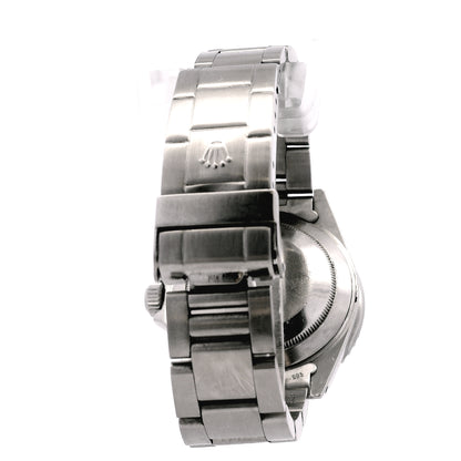 Rolex 16610 Submariner 40mm Black Dial Stainless Steel Watch — photo 10 of 14