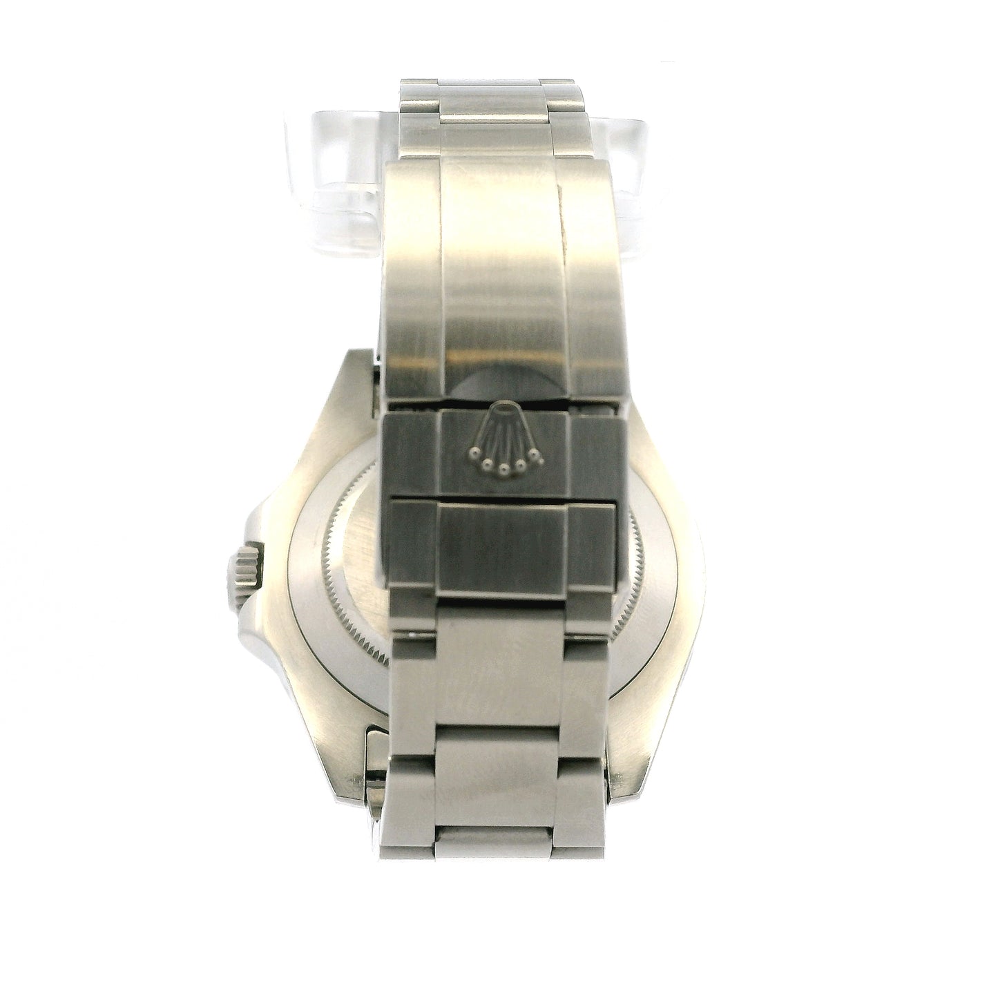 Rolex 216570 Explorer II 42mm Black Dial Stainless Steel Watch — photo 10 of 15
