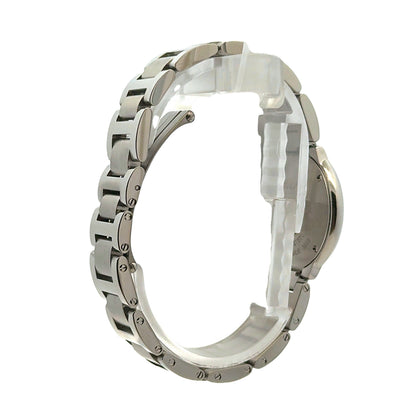 Cartier Ballon Bleu 28mm White Dial Stainless Steel Watch — photo 11 of 12