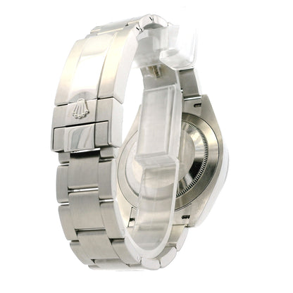 Rolex 126900 Air-King 40mm Black Dial Stainless Steel Watch — photo 11 of 13