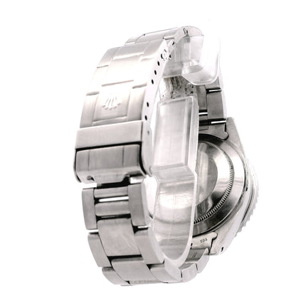 Rolex 16610 Submariner 40mm Black Dial Stainless Steel Watch — photo 11 of 14