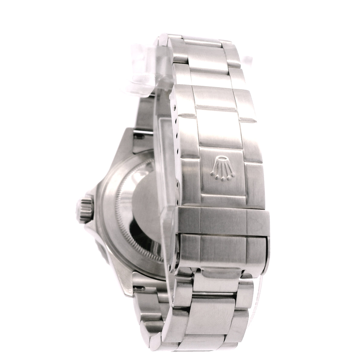 Rolex 16610 Submariner 40mm Black Dial Stainless Steel Watch — photo 8 of 13