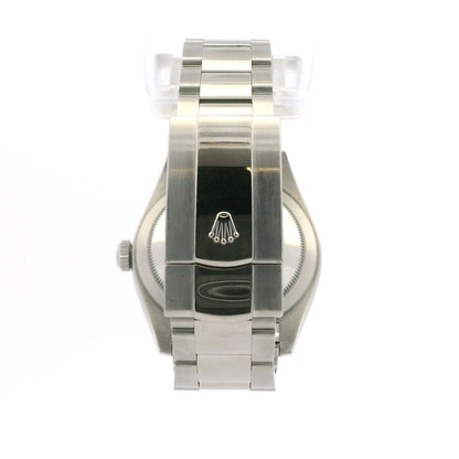 Rolex 326934 Sky-Dweller 42mm Blue Dial Stainless Steel Watch — photo 8 of 13