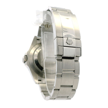 Rolex 126900 Air-King 40mm Black Dial Stainless Steel Watch — photo 8 of 13
