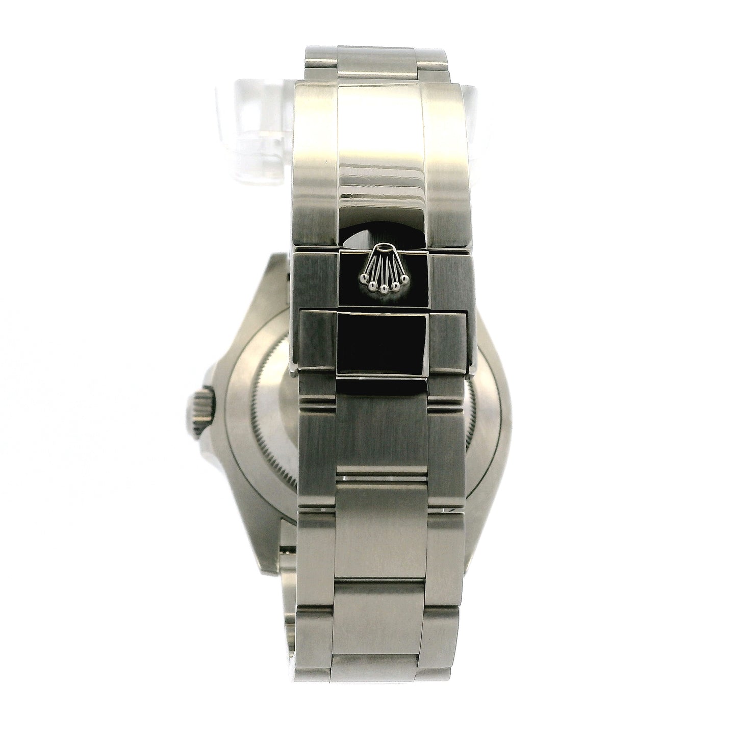 Rolex 126900 Air-King 40mm Black Dial Stainless Steel Watch — photo 9 of 13