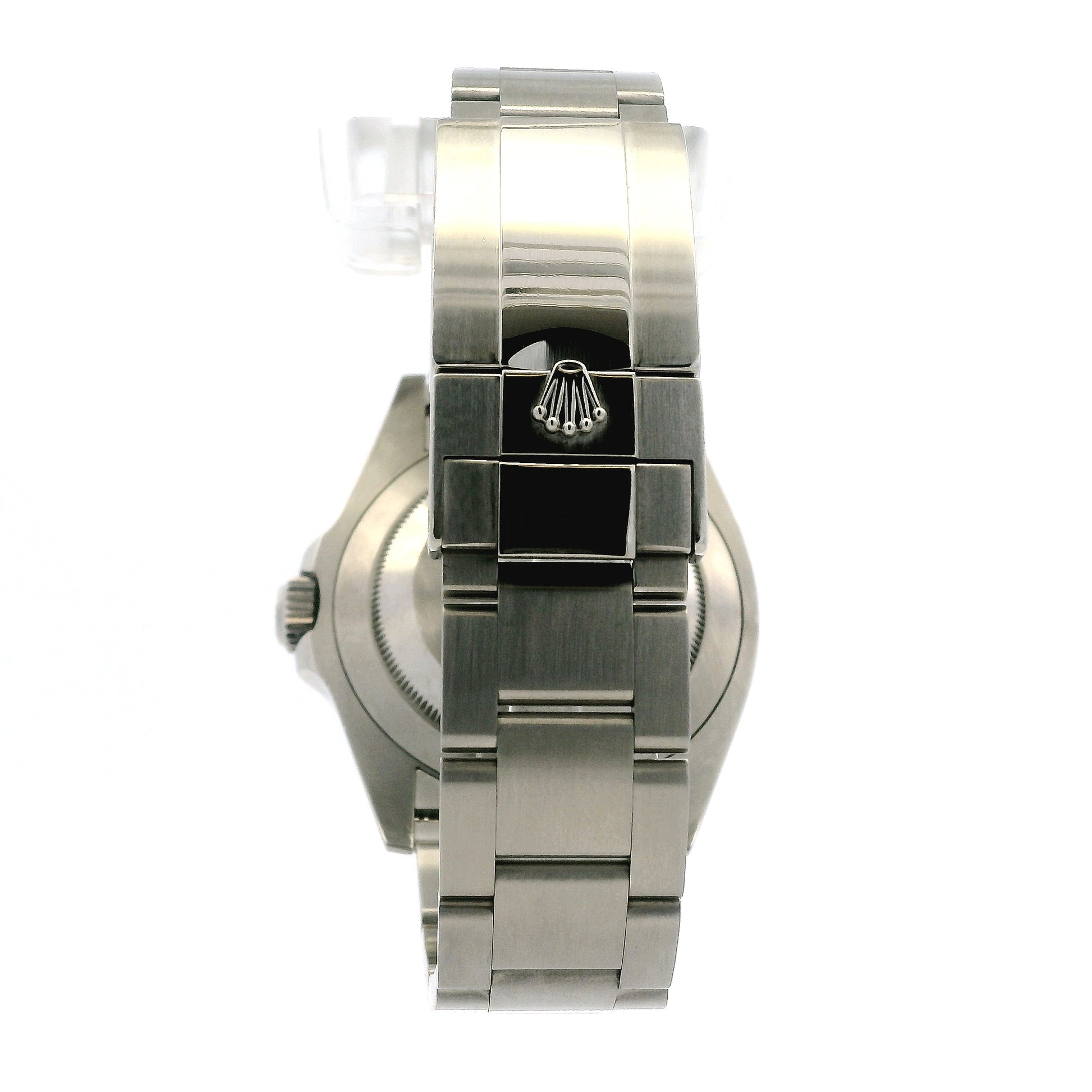 Rolex 126900 Air-King 40mm Black Dial Stainless Steel Watch — photo 9 of 13