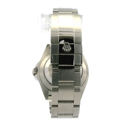 Rolex 126900 Air-King 40mm Black Dial Stainless Steel Watch — photo 9 of 13