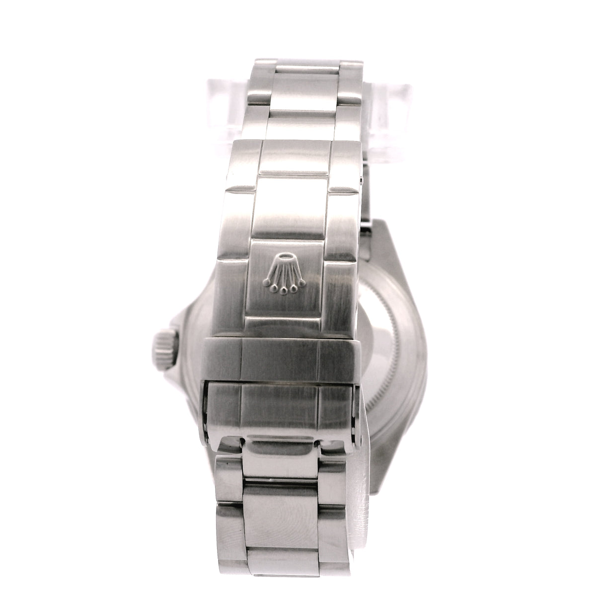 Rolex 16610 Submariner 40mm Black Dial Stainless Steel Watch — photo 9 of 13