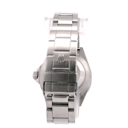 Rolex 16610 Submariner 40mm Black Dial Stainless Steel Watch — photo 9 of 13
