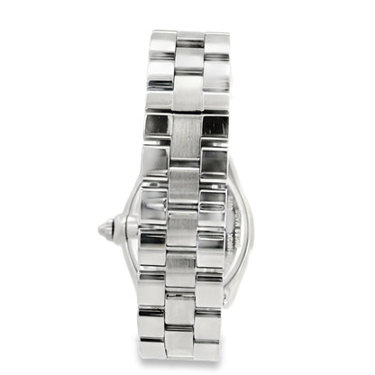 Cartier 2675 Roadster Stainless Steel Watch