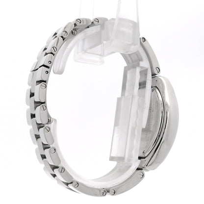 Cartier 2675 Roadster Stainless Steel Watch