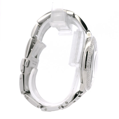 Cartier 3001 Ballon Bleu 42mm Aftermarket Watch