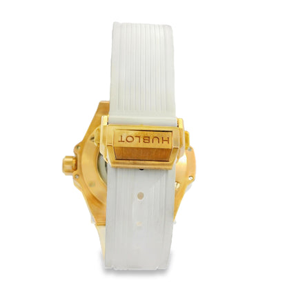 Hublot 465.OE.2080.RW.1204 King Gold 33mm Big Bang One Click Watch