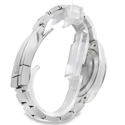 Rolex 224270 Explorer Stainless Steel Black Dial Watch