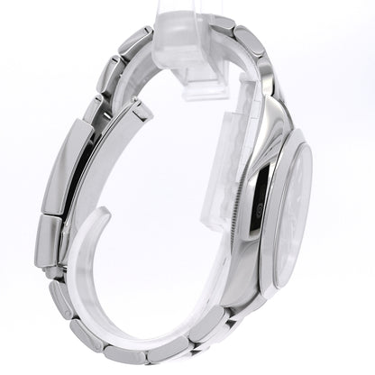 Rolex 224270 Explorer Stainless Steel Black Dial Watch