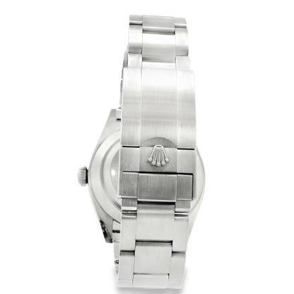 Rolex 224270 Explorer Stainless Steel Black Dial Watch