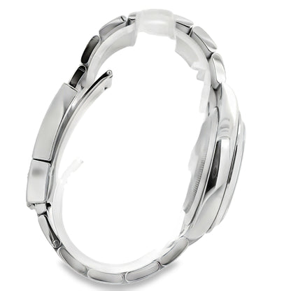 Rolex 224270 Explorer Stainless Steel Black Dial Watch