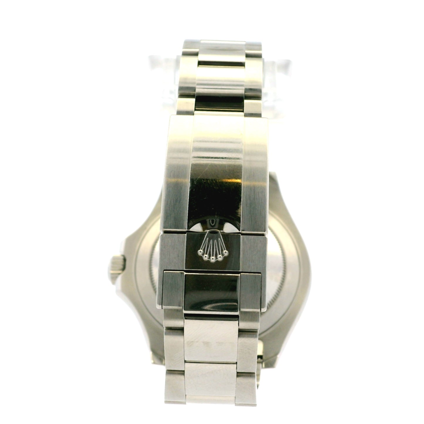 Rolex 126622 Yacht-Master Blue Dial on Oyster Bracelet Watch