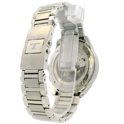 Jaeger Le Coultre Q9028180 Polaris Stainless Steel Watch