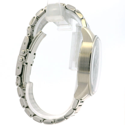 Jaeger Le Coultre Q9028180 Polaris Stainless Steel Watch