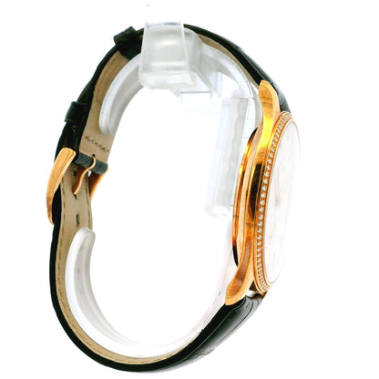 Jaeger Le Coultre Q1352502 Master Grande 18k Rose Gold Watch