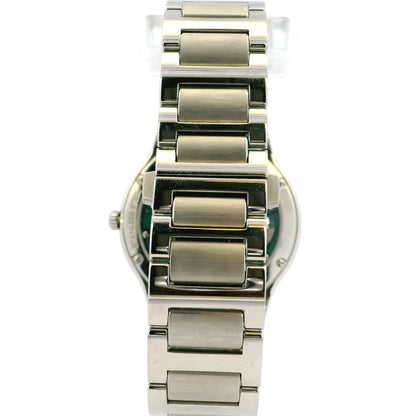 Piaget G0A47008 Polo Skeleton Stainless Steel Green Dial Watch
