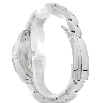 Rolex 126300 Aftermarket Datejust on Oyster Bracelet Watch