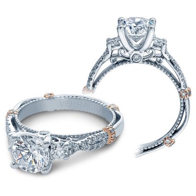 Verragio Engagement Rings