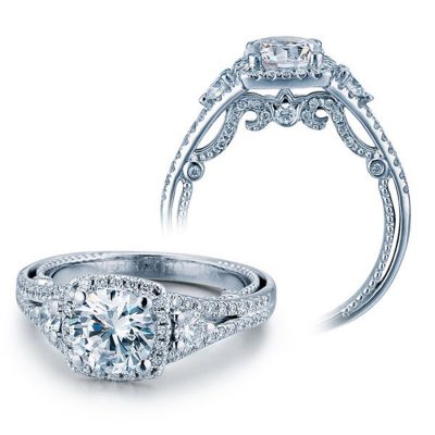 Verragio Engagement Rings