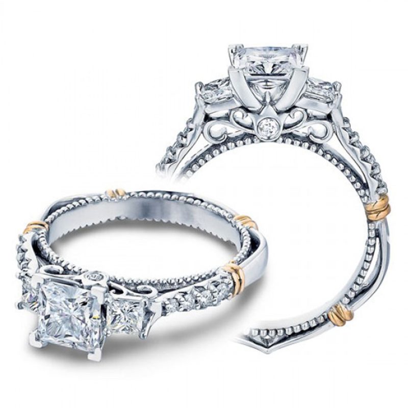 Verragio Engagement Rings