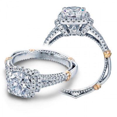 Verragio Engagement Rings