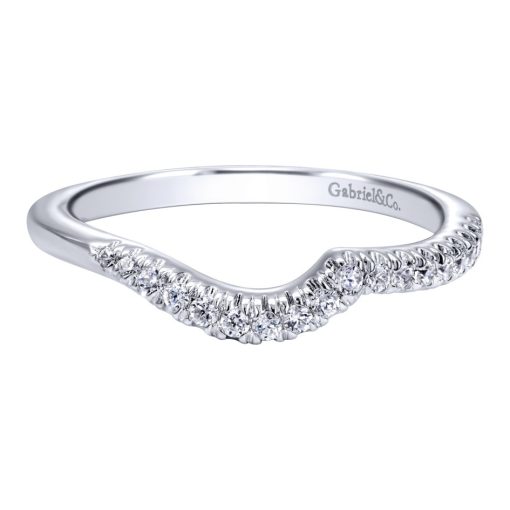 gabriel & co engagement rings