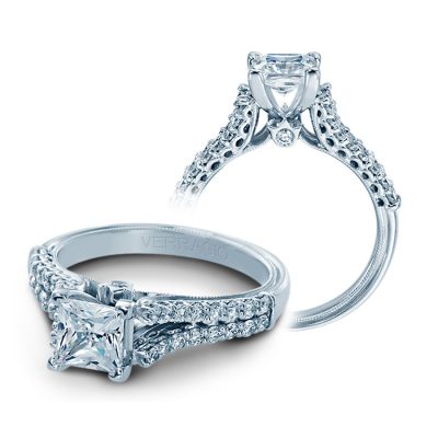 Verragio Engagement Rings