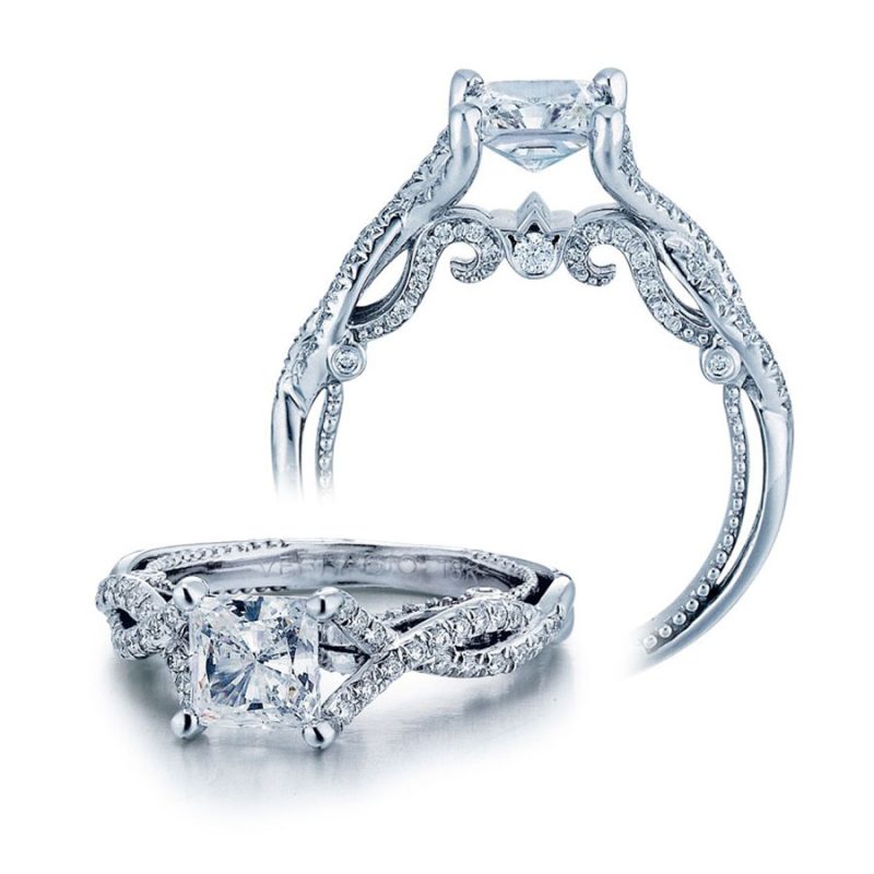 Verragio Engagement Rings